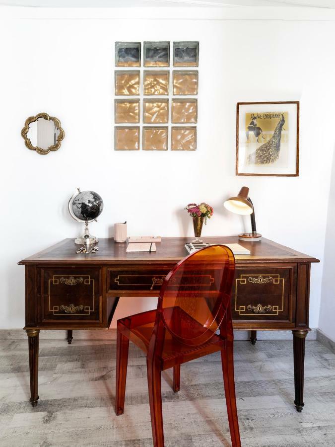 Lisbon Alfama Street View Apartment Exterior foto